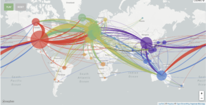 Genomic epidemiology of novel coronavirus