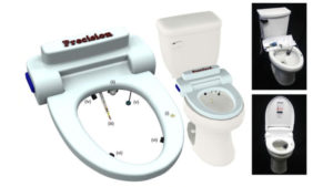 SmartToilet