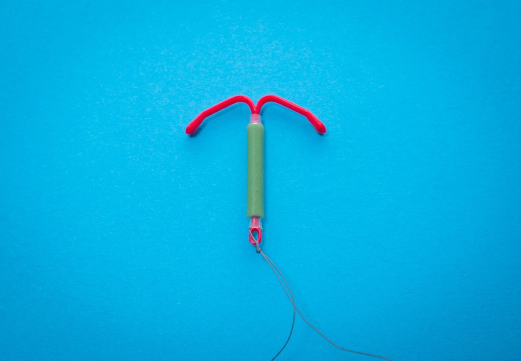 IUD