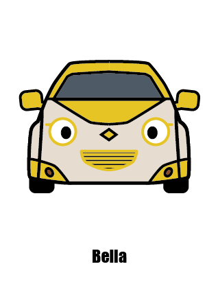 Tayo The Little Bus 登場キャラクター一覧 医療と技術とllpのblog