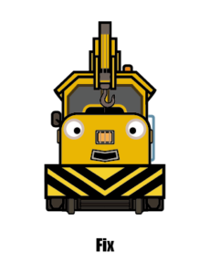 Fix