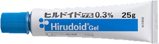 ヒルドイドゲル0.3%
